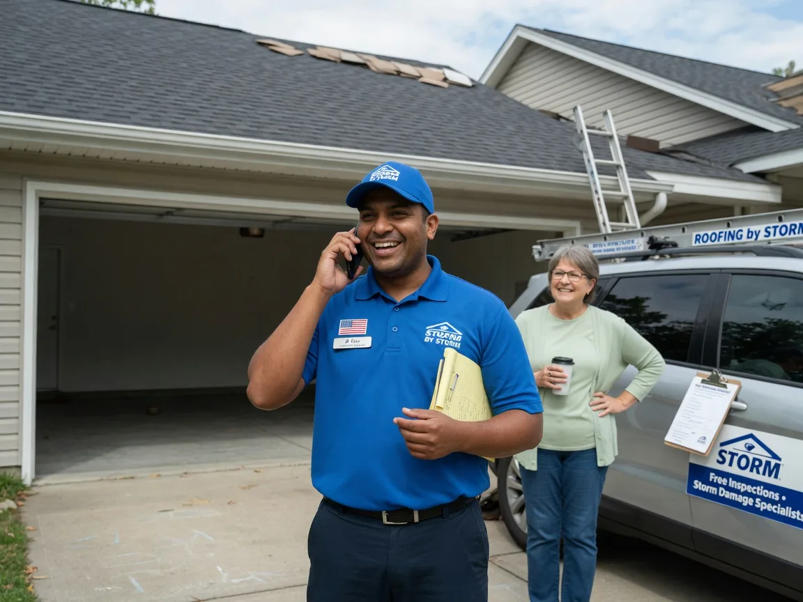 Roof Repair Near Me Old Appleton, MO FAQs