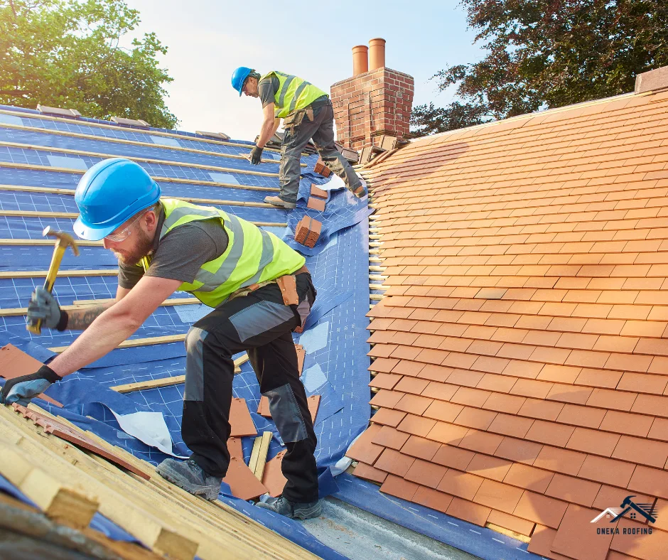 Why choose Roof Repair Near Me in Old Appleton, MO