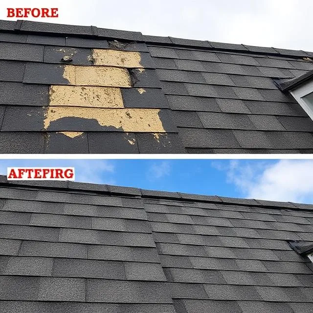 Roof Repair Near Me in Old Appleton, MO near me